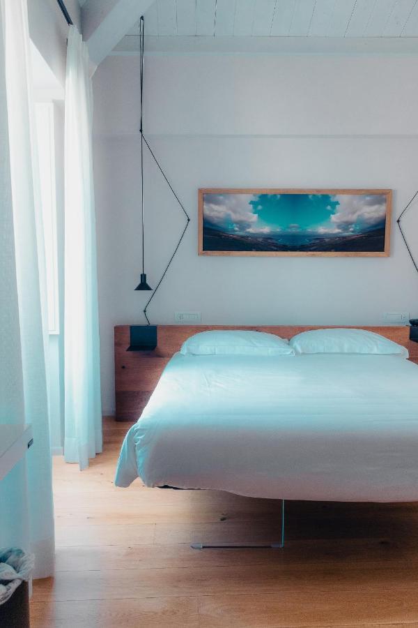 Albergo Centrale Lamezia Terme Esterno foto