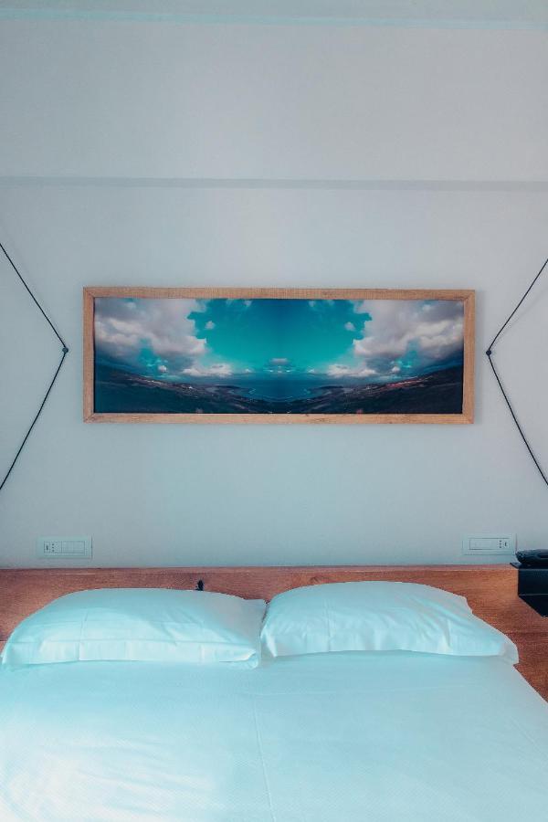 Albergo Centrale Lamezia Terme Esterno foto