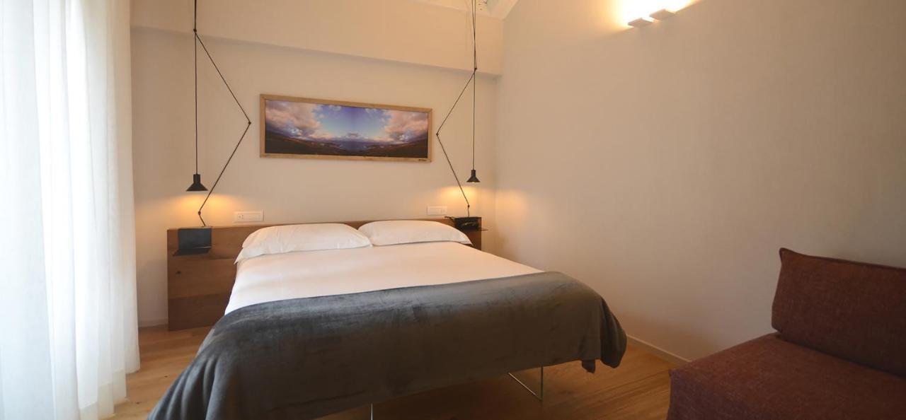 Albergo Centrale Lamezia Terme Esterno foto